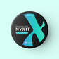Nyxit Pouches - Spearmint Flavor